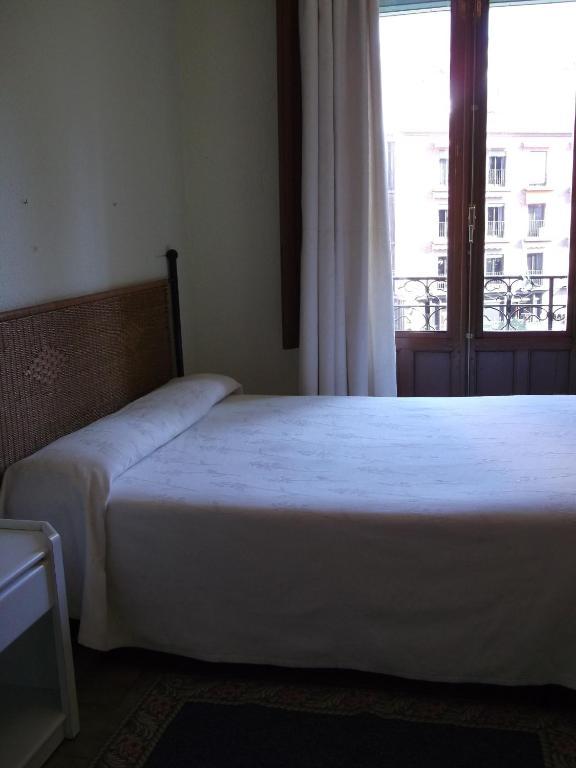 Pension Atlantida Granada Room photo