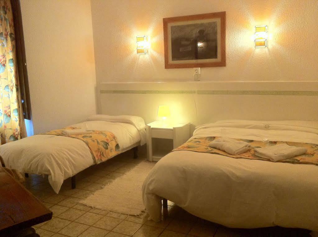Pension Atlantida Granada Exterior photo