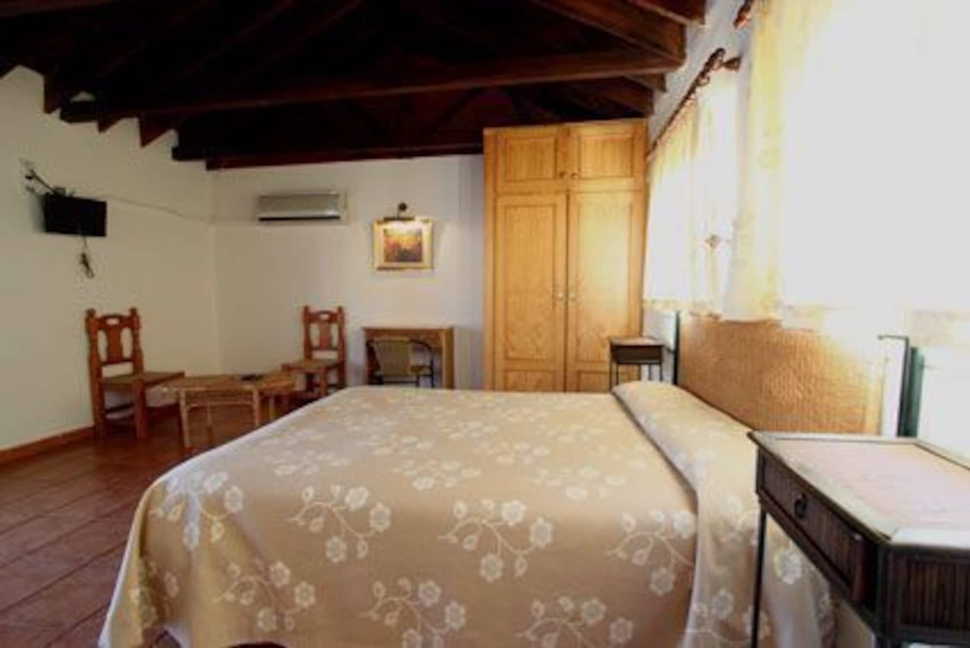 Pension Atlantida Granada Exterior photo